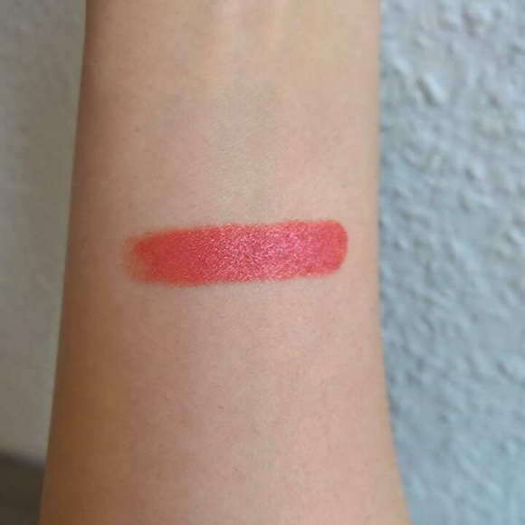 Shakedown 288 MARC JACOBS BEAUTY LE MARC LIP CRÈME NWT - Picture 5 of 7